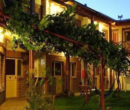 La Tosca Hostel Πουέρτο Μαντρίν Εξωτερικό φωτογραφία