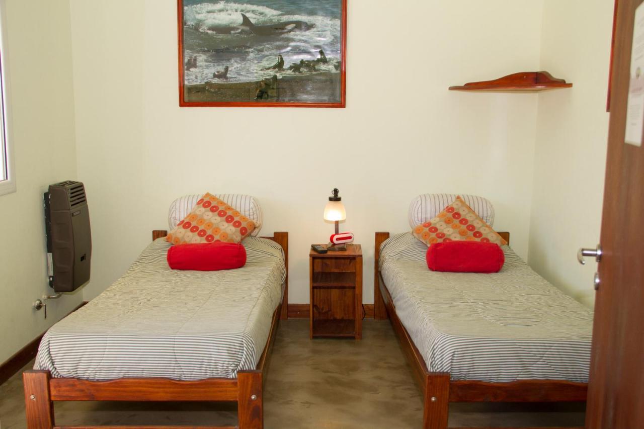 La Tosca Hostel Πουέρτο Μαντρίν Εξωτερικό φωτογραφία