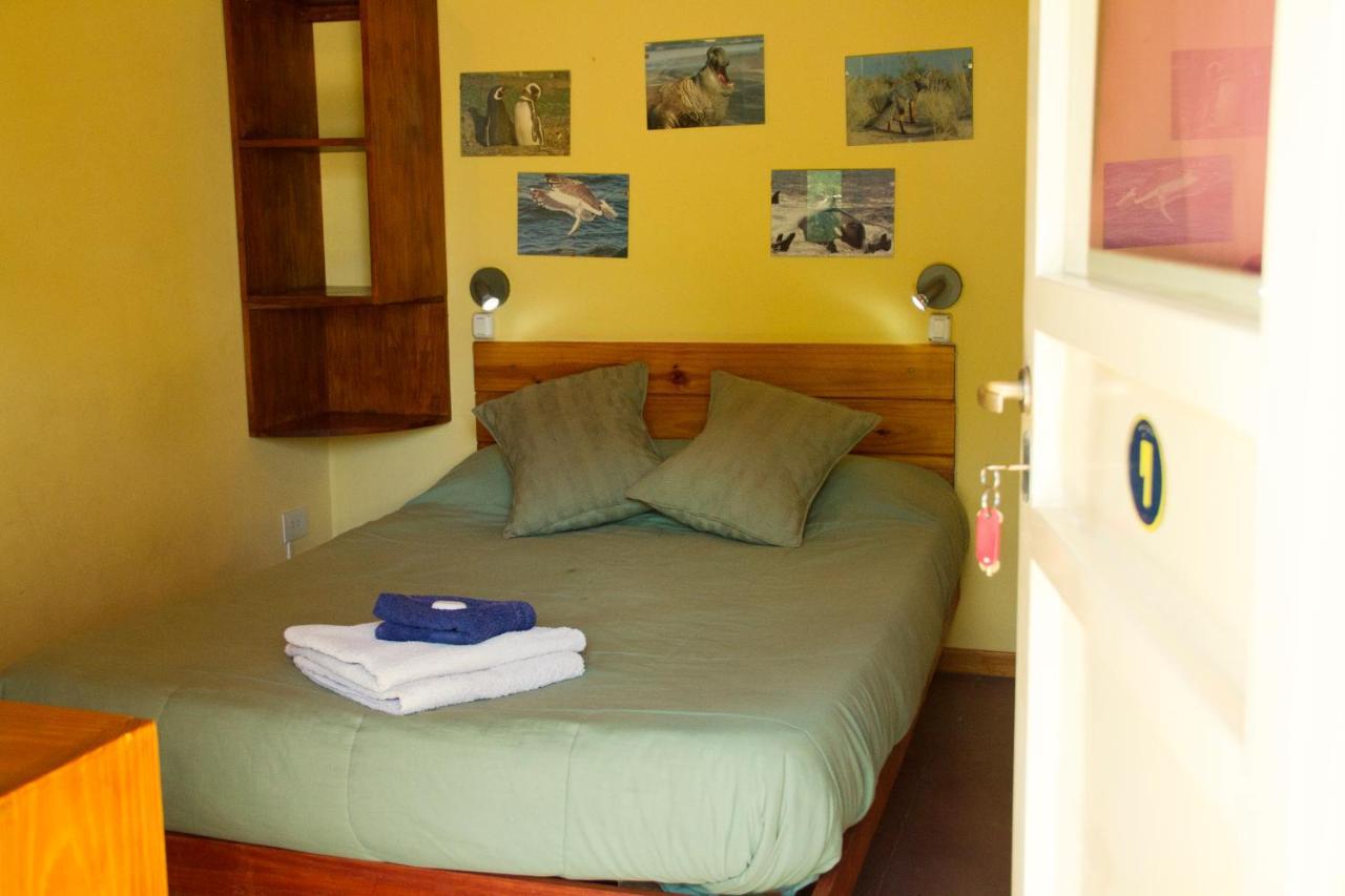 La Tosca Hostel Πουέρτο Μαντρίν Εξωτερικό φωτογραφία