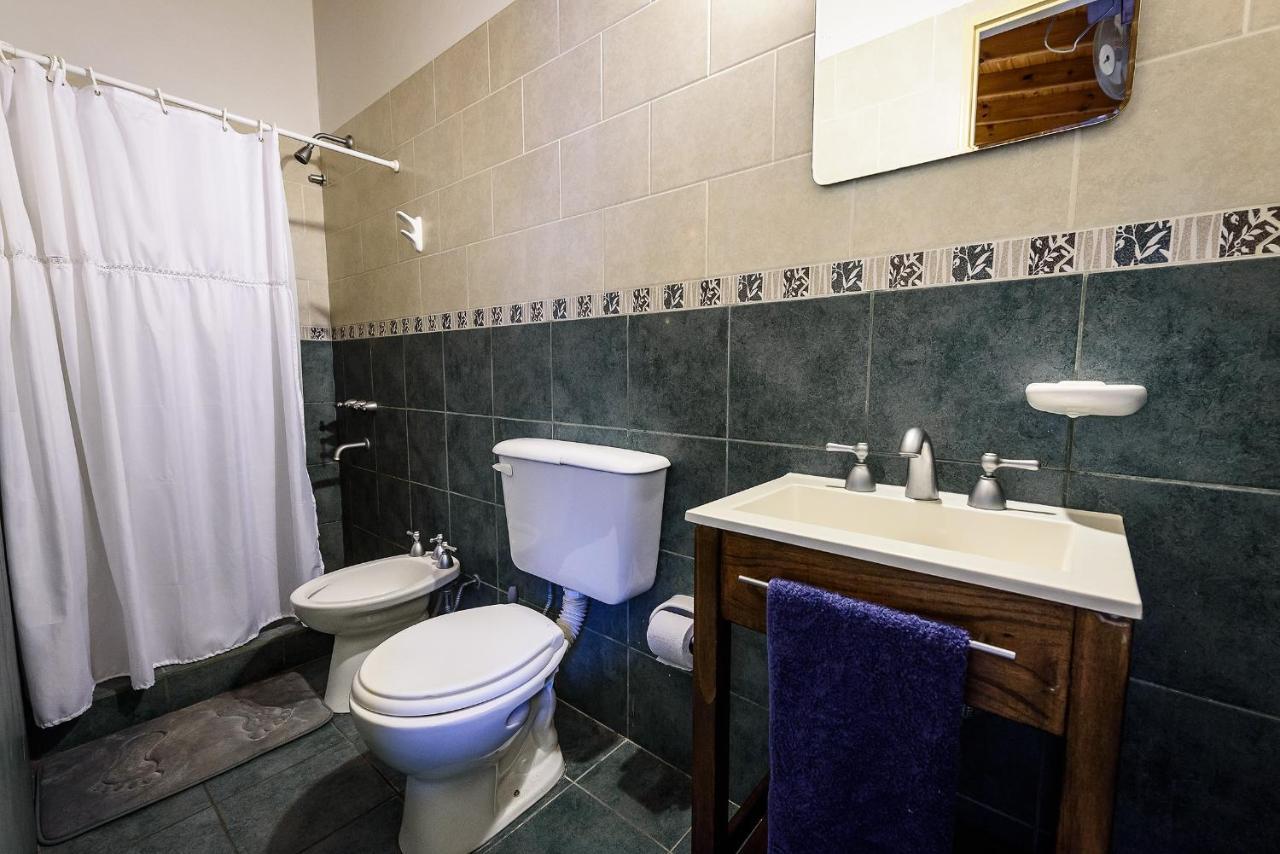 La Tosca Hostel Πουέρτο Μαντρίν Εξωτερικό φωτογραφία