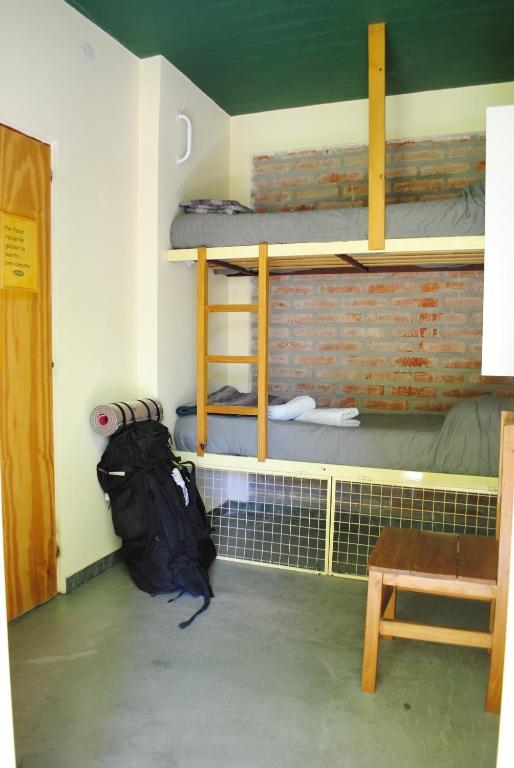 La Tosca Hostel Πουέρτο Μαντρίν Δωμάτιο φωτογραφία