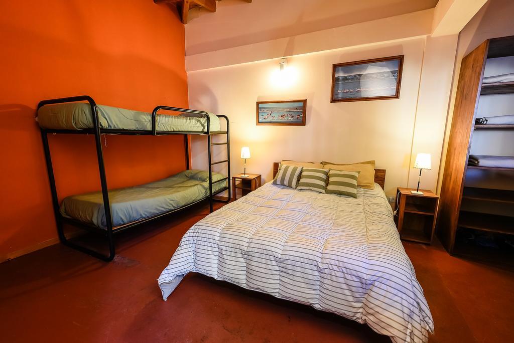 La Tosca Hostel Πουέρτο Μαντρίν Εξωτερικό φωτογραφία