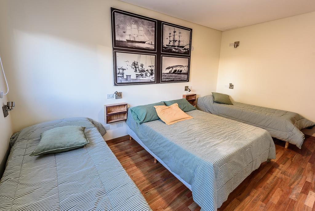 La Tosca Hostel Πουέρτο Μαντρίν Εξωτερικό φωτογραφία