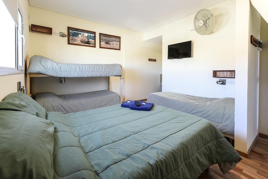 La Tosca Hostel Πουέρτο Μαντρίν Εξωτερικό φωτογραφία