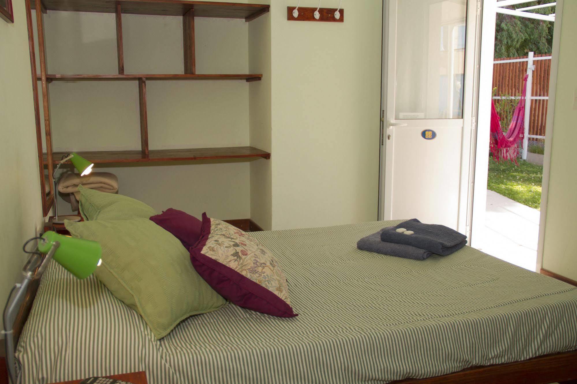 La Tosca Hostel Πουέρτο Μαντρίν Εξωτερικό φωτογραφία